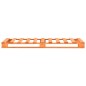 Palettenbett Braun Massivholz Kiefer 90×200 cm Palettenbett Braun Massivholz Kiefer 90×200 cm