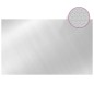Poolabdeckung Silbern 260x160 cm PE Poolabdeckung Silbern 260x160 cm PE