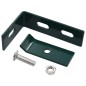 vidaXL Wand-Eckverbinder 10 Sets Grün vidaXL Wand-Eckverbinder 10 Sets Grün