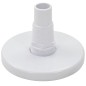 11-tlg. Breitmaul-Pool-Skimmer 34,3 x 25 x 30,5 cm 11-tlg. Breitmaul-Pool-Skimmer 34,3 x 25 x 30,5 cm