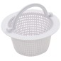 11-tlg. Breitmaul-Pool-Skimmer 34,3 x 25 x 30,5 cm 11-tlg. Breitmaul-Pool-Skimmer 34,3 x 25 x 30,5 cm