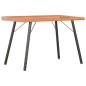 Schreibtisch Braun 90×50×79 cm Schreibtisch Braun 90×50×79 cm