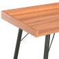 Schreibtisch Braun 90×50×79 cm Schreibtisch Braun 90×50×79 cm