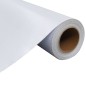 Fensterfolie Milchglasfolie Selbstklebend 0,9x5 m Fensterfolie Milchglasfolie Selbstklebend 0,9x5 m