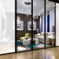 Fensterfolie Milchglasfolie Selbstklebend 0,9x5 m Fensterfolie Milchglasfolie Selbstklebend 0,9x5 m