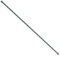 Pflanzstäbe 10 Stk. 1,5 m Metall Grün Pflanzstäbe 10 Stk. 1,5 m Metall Grün