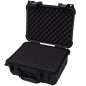 Universalkoffer 35x29,5x15 cm Schwarz Universalkoffer 35x29,5x15 cm Schwarz