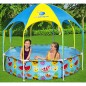 Bestway Steel Pro UV Careful Aufstellpool für Kinder 244x51 cm Bestway Steel Pro UV Careful Aufstellpool für Kinder 244x51 cm