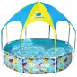 Bestway Steel Pro UV Careful Aufstellpool für Kinder 244x51 cm Bestway Steel Pro UV Careful Aufstellpool für Kinder 244x51 cm