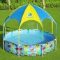 Bestway Steel Pro UV Careful Aufstellpool für Kinder 244x51 cm Bestway Steel Pro UV Careful Aufstellpool für Kinder 244x51 cm