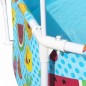 Bestway Steel Pro UV Careful Aufstellpool für Kinder 244x51 cm Bestway Steel Pro UV Careful Aufstellpool für Kinder 244x51 cm