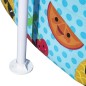 Bestway Steel Pro UV Careful Aufstellpool für Kinder 244x51 cm Bestway Steel Pro UV Careful Aufstellpool für Kinder 244x51 cm