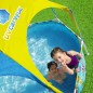 Bestway Steel Pro UV Careful Aufstellpool für Kinder 244x51 cm Bestway Steel Pro UV Careful Aufstellpool für Kinder 244x51 cm
