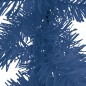 Weihnachtsgirlande mit LED 10 m Blau Weihnachtsgirlande mit LED 10 m Blau