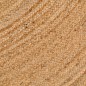 Teppich Jute Geflochten 210 cm Rund Teppich Jute Geflochten 210 cm Rund