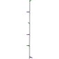 vidaXL LED-Lichterkette mit 400 LEDs Pastell Mehrfarbig 40 m PVC vidaXL LED-Lichterkette mit 400 LEDs Pastell Mehrfarbig 40 m PVC