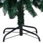 Künstlicher Weihnachtsbaum mit Kiefernzapfen und Schnee 150 cm Künstlicher Weihnachtsbaum mit Kiefernzapfen und Schnee 150 cm