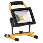 LED-Strahler Wiederaufladbar mit Handgriff 30W Warmweiß LED-Strahler Wiederaufladbar mit Handgriff 30W Warmweiß