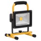 LED-Strahler Wiederaufladbar mit Handgriff 30W Warmweiß LED-Strahler Wiederaufladbar mit Handgriff 30W Warmweiß