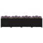Hochbeet 160x40x38 cm Polypropylen Hochbeet 160x40x38 cm Polypropylen