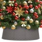 Weihnachtsbaumrock Braun Ø54x19,5 cm Weihnachtsbaumrock Braun Ø54x19,5 cm