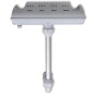 LED Pool Springbrunnen Schwimmbad Brunnen mit LED LED Pool Springbrunnen Schwimmbad Brunnen mit LED
