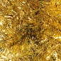 Weihnachtsgirlande mit LED 10 m Golden Weihnachtsgirlande mit LED 10 m Golden