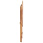 Klappbarer Gartentisch 60 x 75 cm Massivholz Akazie Klappbarer Gartentisch 60 x 75 cm Massivholz Akazie