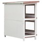 Kaninchenstall 4 Türen Braun Holz Kaninchenstall 4 Türen Braun Holz