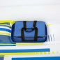 Bestway Tropische Brise Schwimmende Insel 389x274 cm 43105 Bestway Tropische Brise Schwimmende Insel 389x274 cm 43105