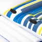 Bestway Tropische Brise Schwimmende Insel 389x274 cm 43105 Bestway Tropische Brise Schwimmende Insel 389x274 cm 43105