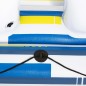 Bestway Tropische Brise Schwimmende Insel 389x274 cm 43105 Bestway Tropische Brise Schwimmende Insel 389x274 cm 43105