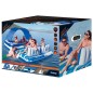 Bestway Tropische Brise Schwimmende Insel 389x274 cm 43105 Bestway Tropische Brise Schwimmende Insel 389x274 cm 43105