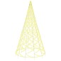 LED-Weihnachtsbaum für Fahnenmast Warmweiß 3000 LEDs 800 cm LED-Weihnachtsbaum für Fahnenmast Warmweiß 3000 LEDs 800 cm
