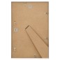 Bilderrahmen Collage 3 Stk. für Wand Tisch Weiß 21x29,7 cm MDF Bilderrahmen Collage 3 Stk. für Wand Tisch Weiß 21x29,7 cm MDF