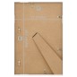 Bilderrahmen Collage 3 Stk. für Wand Tisch Weiß 21x29,7 cm MDF Bilderrahmen Collage 3 Stk. für Wand Tisch Weiß 21x29,7 cm MDF