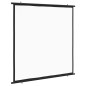 Beamer Leinwand 47" 1:1 Beamer Leinwand 47" 1:1
