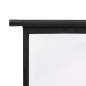 Beamer Leinwand 47" 1:1 Beamer Leinwand 47" 1:1