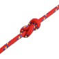 Bootsseil Rot 10 mm 100 m Polypropylen Bootsseil Rot 10 mm 100 m Polypropylen