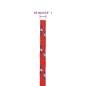 Bootsseil Rot 10 mm 100 m Polypropylen Bootsseil Rot 10 mm 100 m Polypropylen