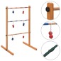 Leitergolf Holz Leitergolf Holz