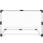 Mini Fußball Torpfosten Netz Set 2 Stück für Kinder Mini Fußball Torpfosten Netz Set 2 Stück für Kinder