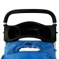 Hundewagen Hundebuggy Blau Hundewagen Hundebuggy Blau