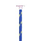 Bootsseil Blau 10 mm 100 m Polypropylen Bootsseil Blau 10 mm 100 m Polypropylen