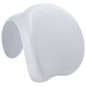 Bestway Lay-Z-Spa Kissen 25x19,5x17,5 cm Bestway Lay-Z-Spa Kissen 25x19,5x17,5 cm
