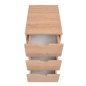 Schubladenelement 33×45×60 cm Eichenbraun Schubladenelement 33×45×60 cm Eichenbraun