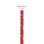 Bootsseil Rot 10 mm 25 m Polypropylen Bootsseil Rot 10 mm 25 m Polypropylen