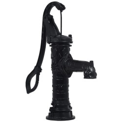 Brunnenpumpen & -systeme