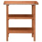 Pflanztisch 76x37x89 cm Tannenholz Pflanztisch 76x37x89 cm Tannenholz