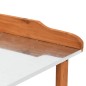 Pflanztisch 76x37x89 cm Tannenholz Pflanztisch 76x37x89 cm Tannenholz